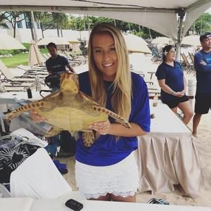 Meet your Posher, Amanda